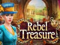 Spēle Rebel Treasure