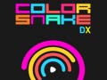 Spēle Color Snake Dx