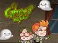 Spēle Ghost Wiper