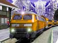 Spēle Metro Train Simulator