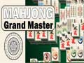 Spēle Mahjong Grand Master