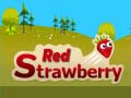 Spēle Red Strawberry