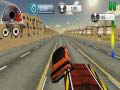 Spēle Highway Ramp Stunt Car Simulation