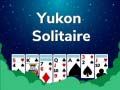 Spēle Yukon Solitaire