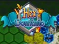 Spēle HexDomin.io