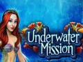 Spēle Underwater Mission
