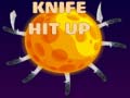 Spēle Knife Hit Up