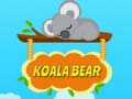 Spēle Koala Bear