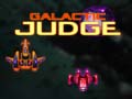 Spēle Galactic Judge