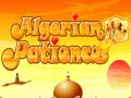 Spēle Algerian Patience