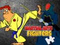 Spēle Martial Arts Fighters