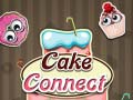 Spēle Cake Connect