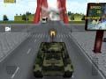 Spēle Army Tank Driving Simulation