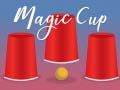 Spēle Magic Cup