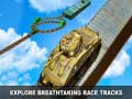 Spēle Explore Breathtaking Race Tracks