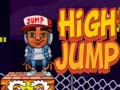 Spēle High Jump