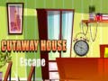 Spēle Cutaway House Escape