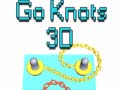 Spēle Go Knots 3D
