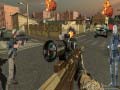 Spēle US Army Commando: Elite Commando War