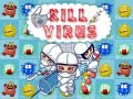 Spēle Kill Virus