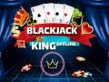 Spēle Blackjack King Offline