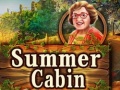 Spēle Summer Cabin