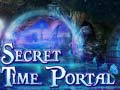 Spēle Secret Time Portal