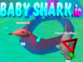 Spēle Baby Shark.io