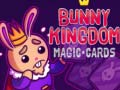 Spēle Bunny Kingdom Magic Cards
