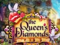 Spēle The Queens Diamonds