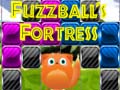 Spēle Fuzzball's Fortress