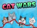 Spēle Cat Wars