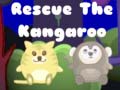 Spēle Rescue the kangaroo