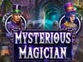 Spēle Mysterious Magician