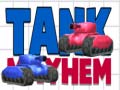 Spēle Tank Mayhem