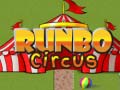 Spēle Runbo Circus