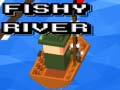 Spēle Fishy River
