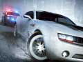 Spēle Police Car Chase Crime Racing