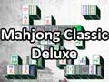 Spēle Mahjong Classic Deluxe