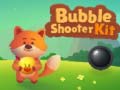 Spēle Bubble Shooter Kit