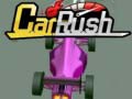 Spēle Car Rush