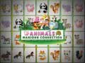 Spēle Animals Mahjong Connection