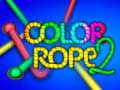 Spēle Color Rope 2