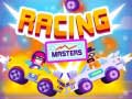Spēle Racing Masters