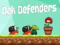 Spēle Oak Defender