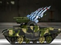 Spēle Army Missile Truck Simulator