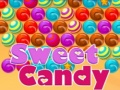 Spēle Sweet Candy