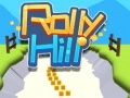 Spēle Rolly Hill