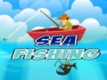 Spēle Sea Fishing