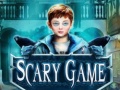 Spēle Scary Games